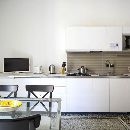 Casa Dante - Historic Apartment In The Perfect Naples Location エクステリア 写真