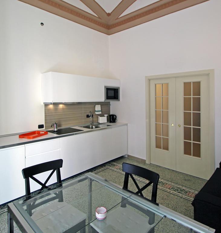 Casa Dante - Historic Apartment In The Perfect Naples Location エクステリア 写真
