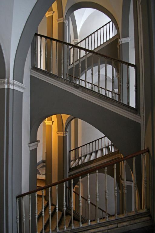 Casa Dante - Historic Apartment In The Perfect Naples Location エクステリア 写真