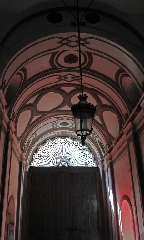Casa Dante - Historic Apartment In The Perfect Naples Location エクステリア 写真