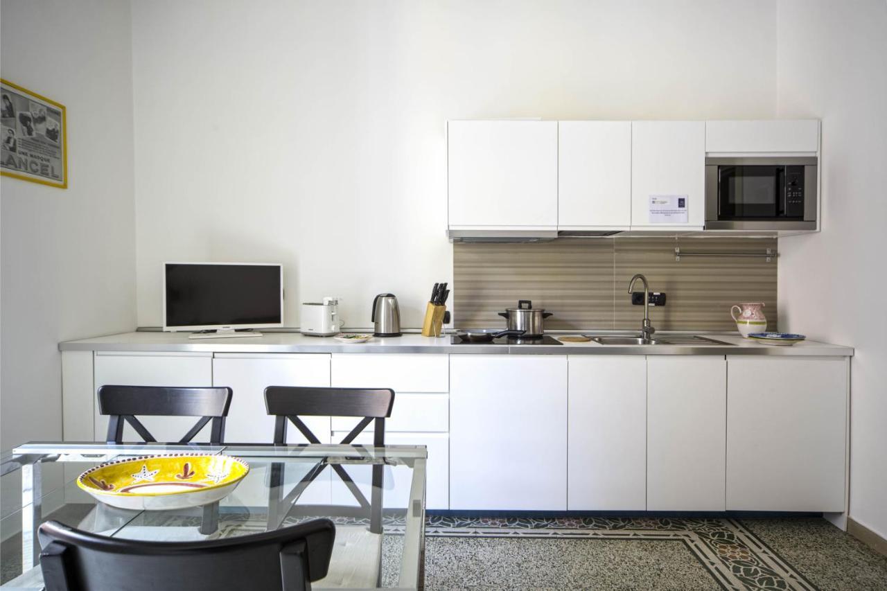 Casa Dante - Historic Apartment In The Perfect Naples Location エクステリア 写真